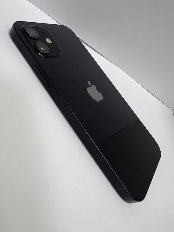 Apple IPhone 12 128GB - Б/В - Фото №7
