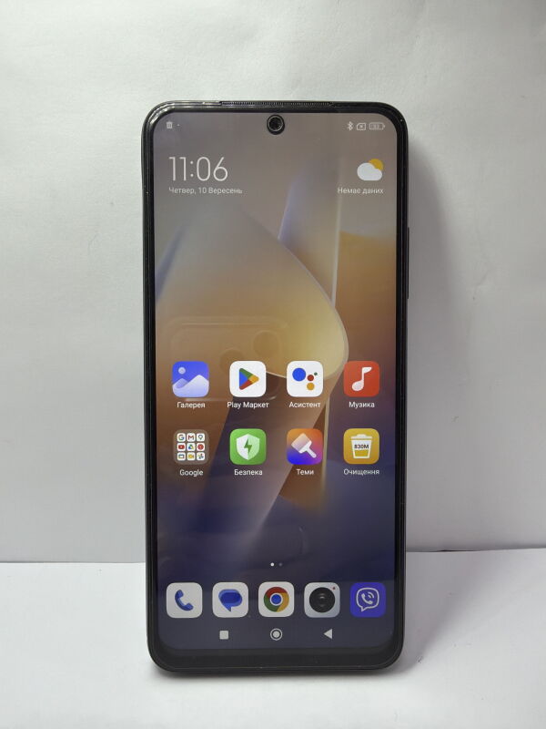 Xiaomi Redmi Note 11 4/64Gb (2201117TG або 2201117TI) - Б/В