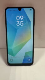 Samsung Galaxy A16 4G SM-A165F 8/256GB, SM-A165FZKGEUE - Б/В від виробника Samsung