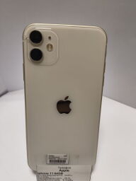 Apple Iphone 11 64GB - Б/В від виробника Apple