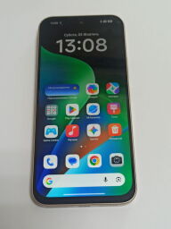 Xiaomi Redmi 17 4/256GB (2606FRN72Y) - Б/В від виробника Xiaomi