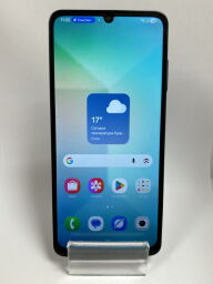 Samsung A06 SM-A065F 4/128GB - Б/В від виробника Samsung