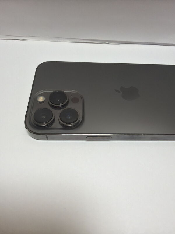 Apple iPhone 13 Pro Max 128GB - Б/В - Фото №4