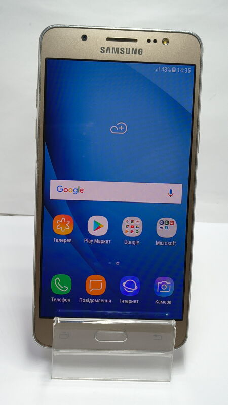 Samsung Galaxy J5 (2016) SM-J510H - Б/В