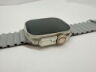 Смарт-годинник Smart Watch Ultra 2 49mm - Б/В - Прев'ю фото №3