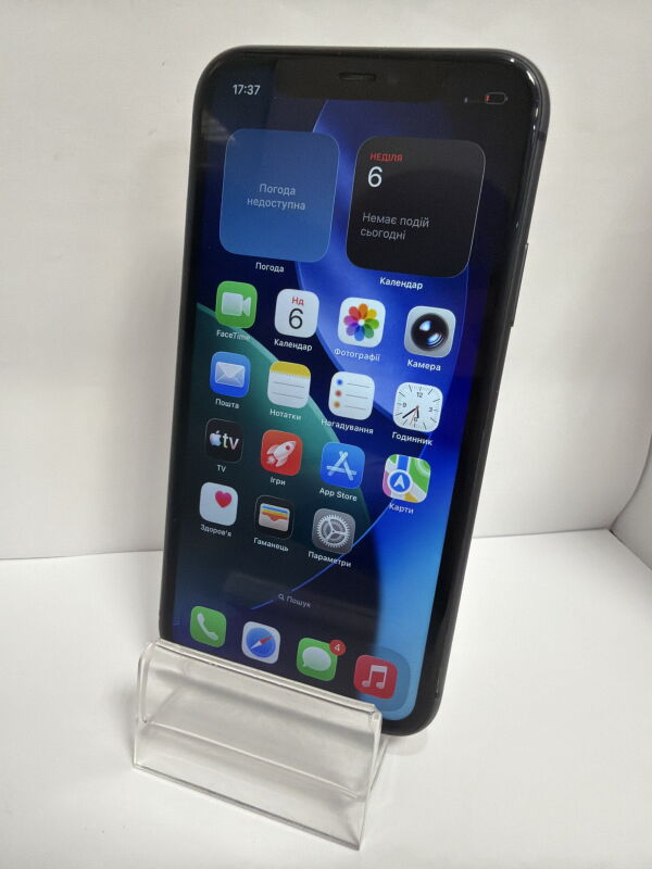 Apple Iphone 11 64GB - Б/В - Фото №4