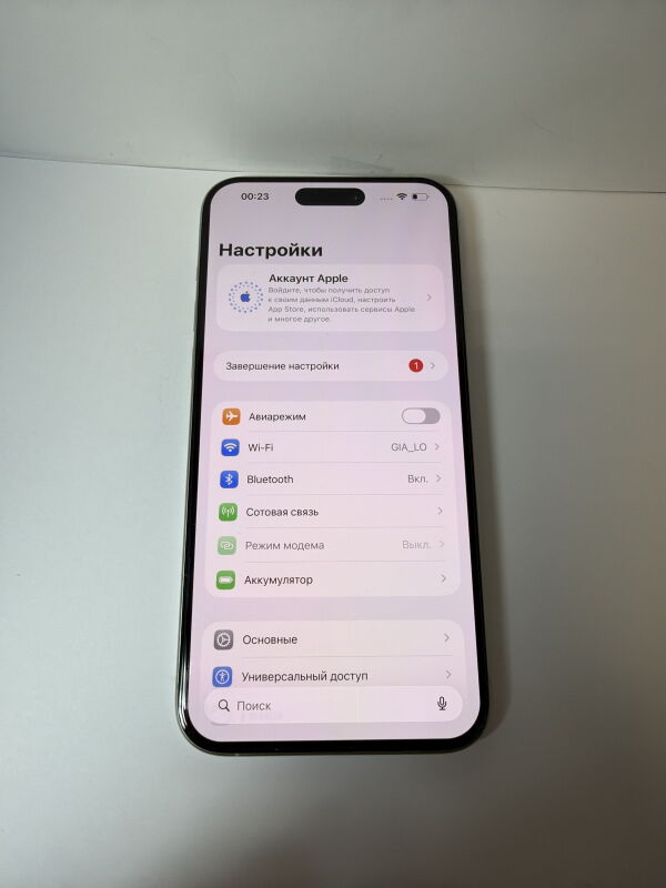 Apple iPhone 15 Pro Max 256GB - Б/В - Фото №8
