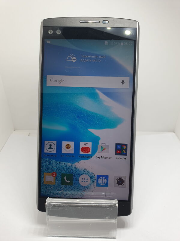 LG H900 (V10) - Б/В