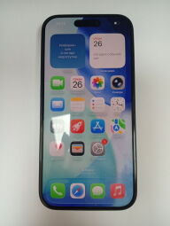 Apple iPhone 15 128GB - Б/В від виробника Apple
