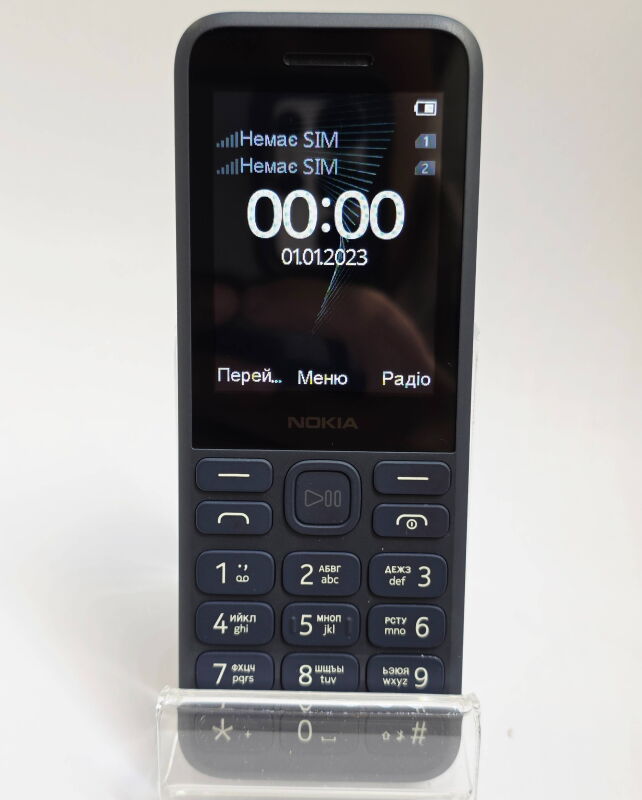 Nokia 130 (TA-1576) - Б/В