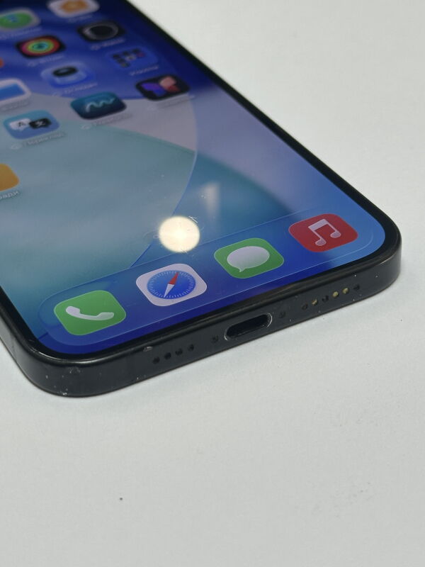 Apple iPhone 15 Plus 128GB - Б/В - Фото №3