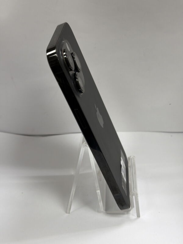 Apple iPhone 14 Pro Max 512GB Space Black - Б/В - Фото №3