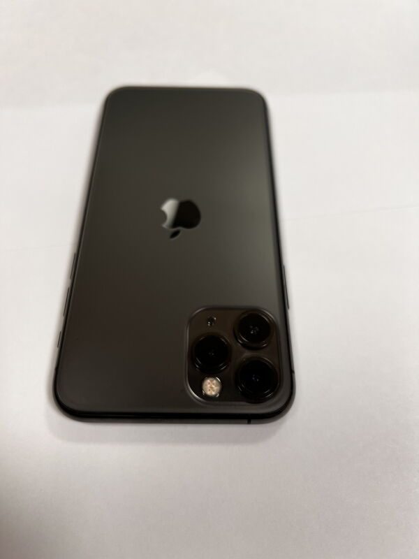 Apple Iphone 11 Pro 256GB - Б/В - Фото №4