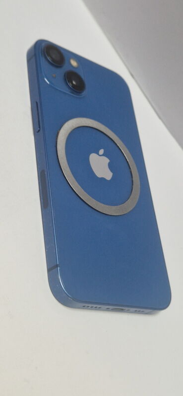 Apple iPhone 13 256GB - Б/В - Фото №4