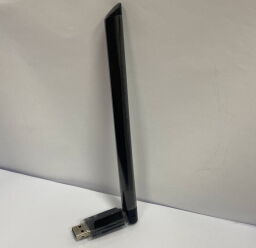 Wi-Fi адаптер TP-LINK Archer T2U Plus WiFi5 AC600 Дводіапазонний Wi-Fi USB-адаптер високого підсилення - Б/В від виробника TP-Link