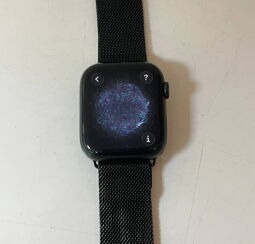 Смарт-годинник Apple Watch Series 7 GPS 45mm Aluminum, MKN53LL/A - Б/В від виробника Apple