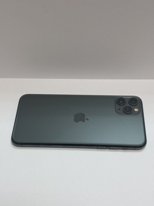 Apple Iphone 11 Pro Max 256GB - Б/В - Фото №6