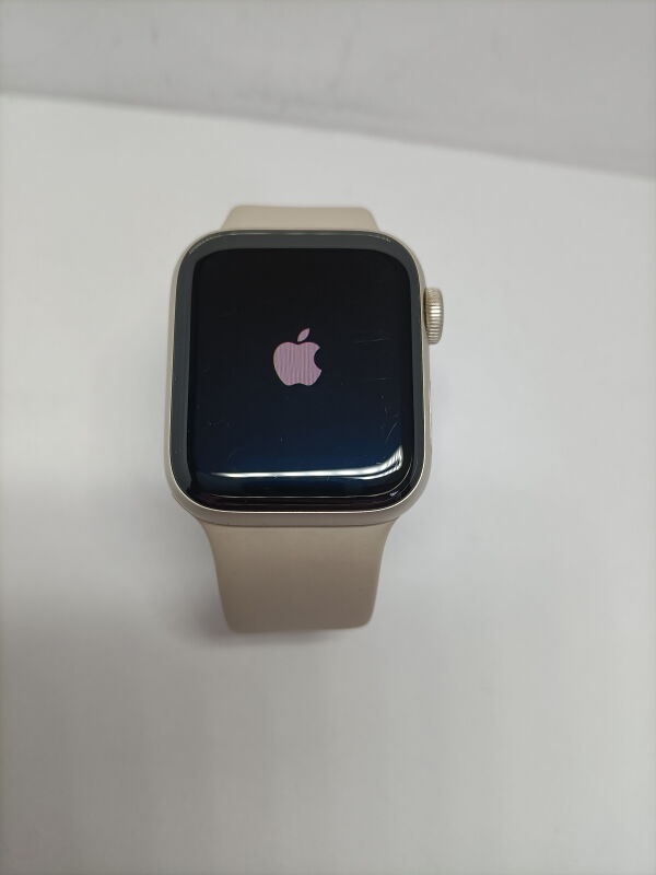 Смарт-годинник Apple Watch SE 2 GPS 40mm - Б/В - Фото №1 Смарт-годинник Apple Watch SE 2 GPS 40mm - Б/В