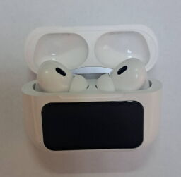 Бездротові навушники Hoco EW72 White - Б/В від виробника Hoco