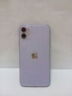Apple iPhone 11 128GB Purple (MWLJ2) - Б/В - Прев'ю фото №3