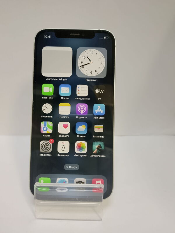 Apple IPhone 12 128GB - Б/В - Фото №2