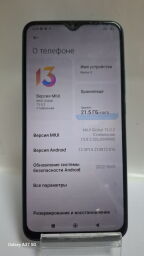 Xiaomi Redmi 9 4/128GB - Б/В від виробника Xiaomi