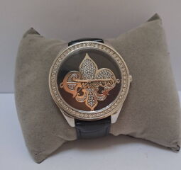Жіночий наручний годинник Guess W75024L1 - Б/В від виробника Guess