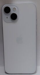 Apple iPhone 15 256GB Blue - Б/В від виробника Apple