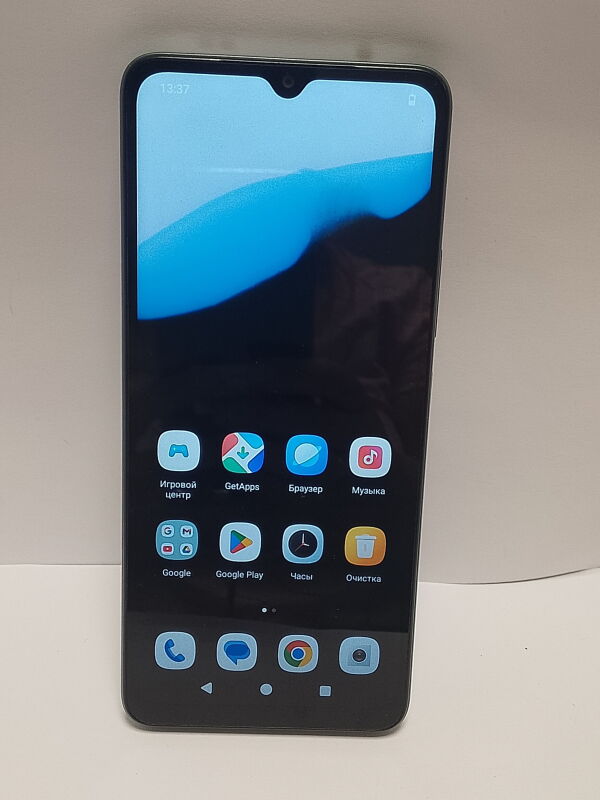 Xiaomi Mi A3 4/128GB, MZB7966EU - Б/В