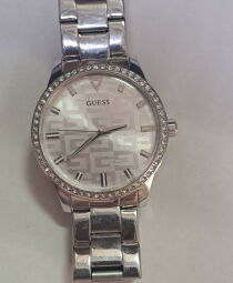 Годинник наручний Guess G Check GW029L1 - Б/В від виробника Guess