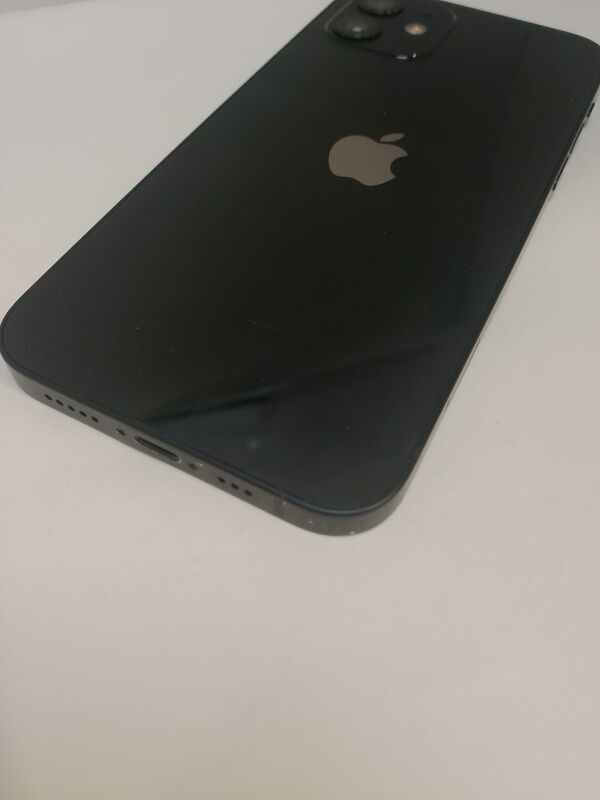 Apple IPhone 12 128GB - Б/В - Фото №3