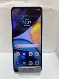 Motorola Moto G22 64GB (XT2231-2) - Б/В від виробника Motorola