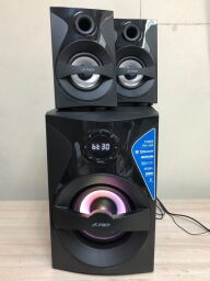Акустична система F&D F380X - Б/В від виробника F&D