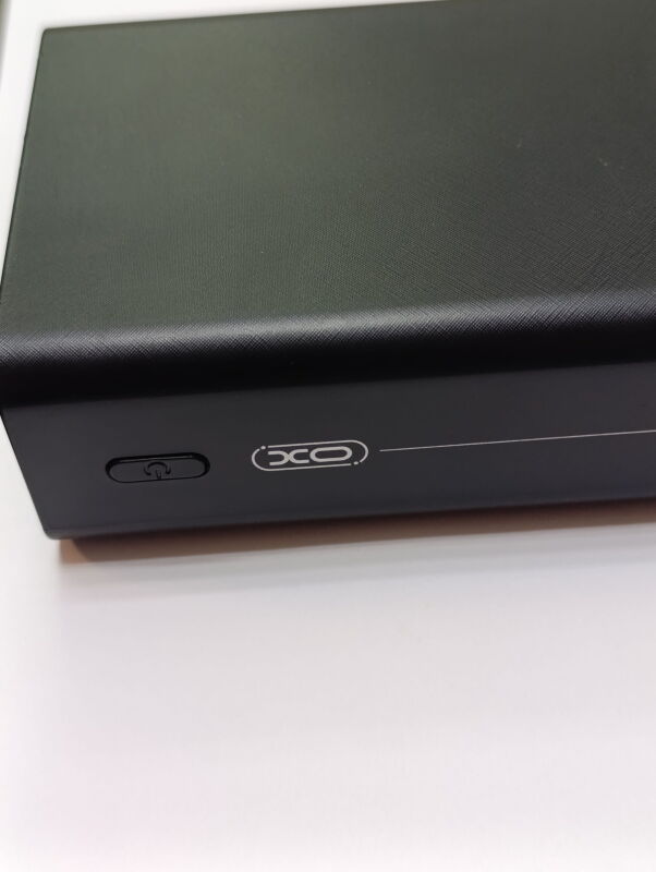 Powerbank XO PR124 40000 mAh - Б/В - Фото №4