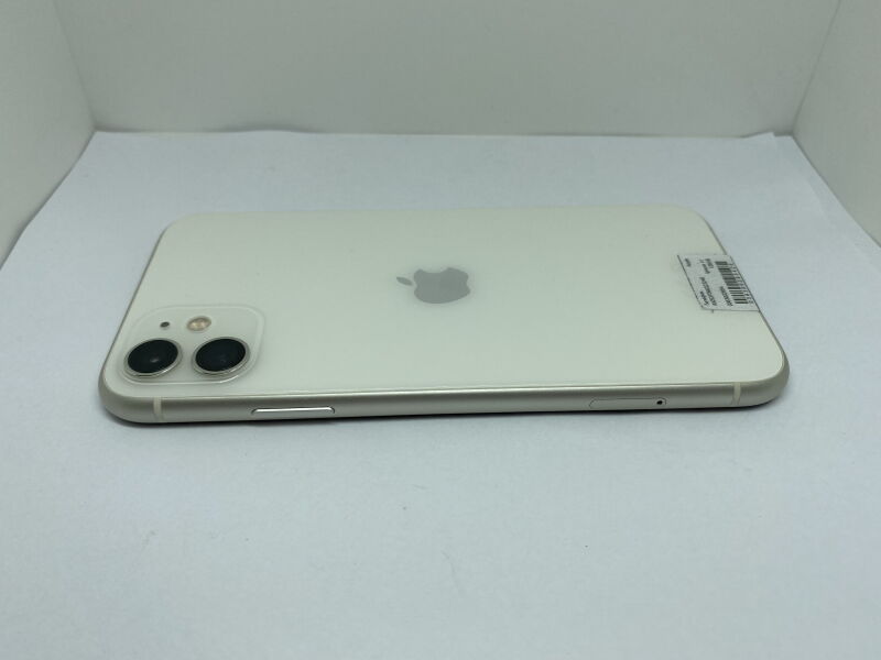 Apple Iphone 11 128GB, MWM62 - Б/В - Фото №6