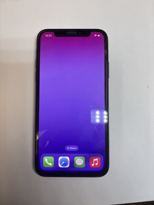 Apple Iphone X 256Gb - Б/В