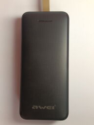 Powerbank Awei J111B 50000 mAh - Б/В від виробника Awei