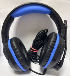Ігрова гарнітура Fachixy FC-200 (2.4ГГц / Bluetooth 5.4 / Mini-Jack) - Б/В від виробника NoName