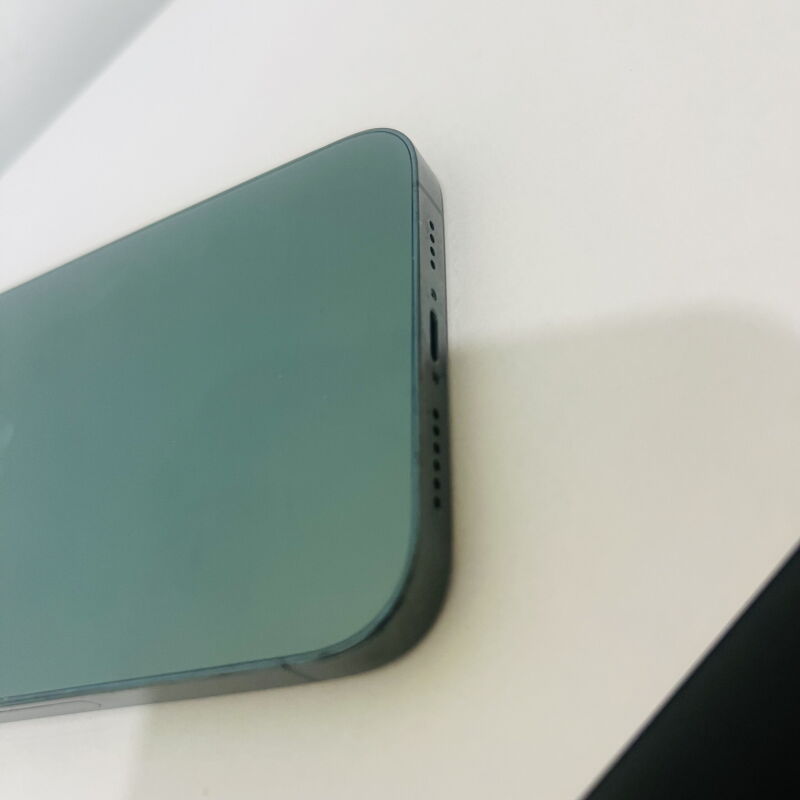 Apple iPhone 13 Pro Max 512GB - Б/В - Фото №5