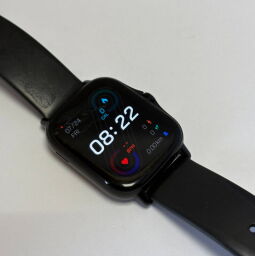 Смарт-годинник Amazfit GTS 2 (A1969) - Б/В Смарт-годинник Amazfit GTS 2 (A1969) - Б/В від виробника Amazfit