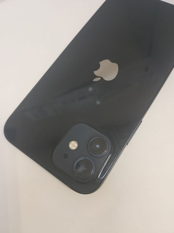 Apple IPhone 12 128GB - Б/В - Фото №4