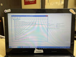 Ноутбук Lenovo G40-30 (80FY00FBUA) - Б/В від виробника Lenovo