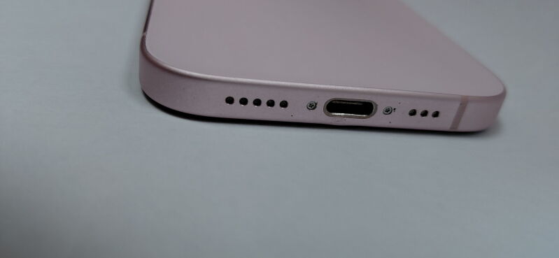 Apple iPhone 15 128GB - Б/В - Фото №3