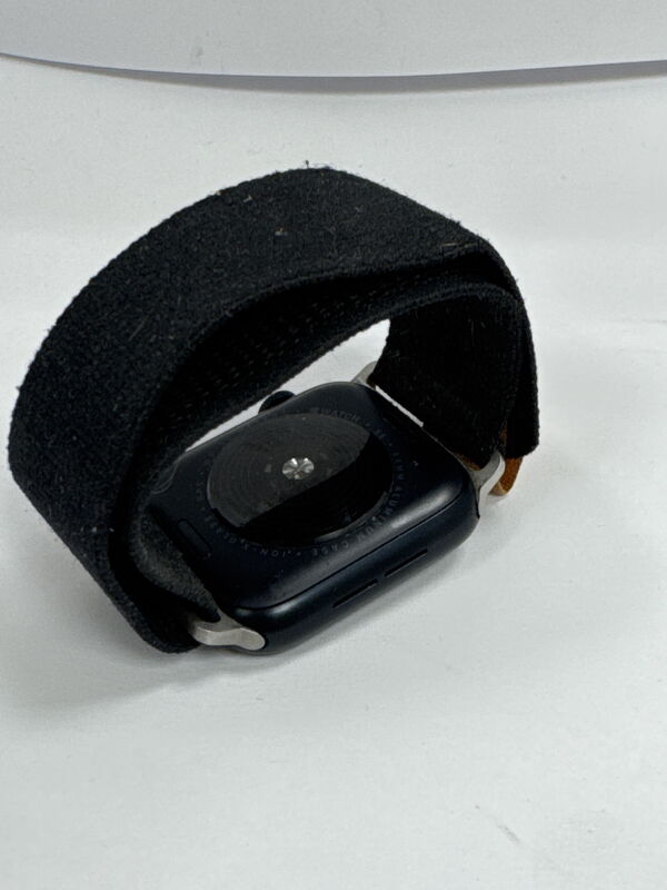 Смарт-гаджет Apple (за погодженням) Watch SE 2 GPS 44mm - Б/В - Фото №5