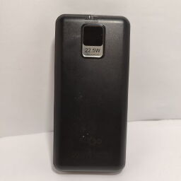 Powerbank KLGO KP-68 20000 mAh - Б/В від виробника KLGO
