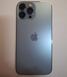 Apple iPhone 13 Pro Max 256GB Sierra Blue - Б/В від виробника Apple