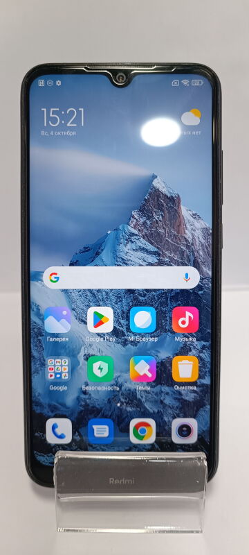 Xiaomi Redmi Note 8T 4/64Gb - Б/В