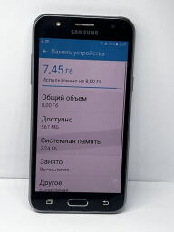 Samsung Galaxy J5 (2015) SM-J500H - Б/В від виробника Samsung