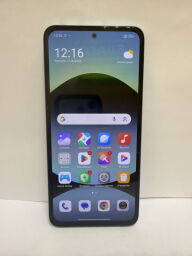 Xiaomi Redmi Note 14 6/128GB (24117RN76E) - Б/В від виробника Xiaomi