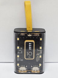 Powerbank 10800 mAh - Б/В від виробника NoName